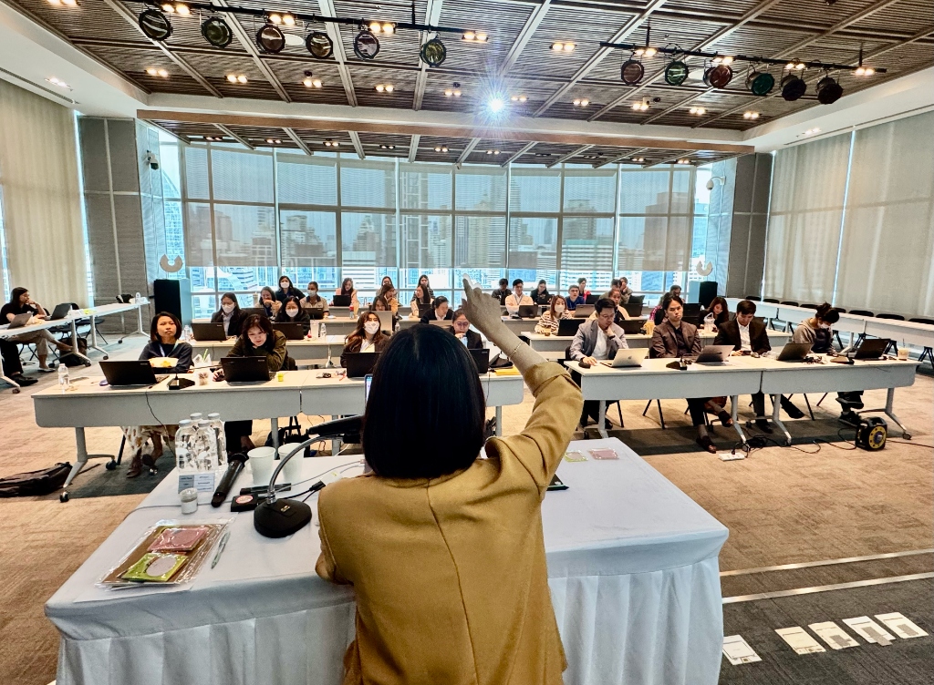 Hands-on Workshop