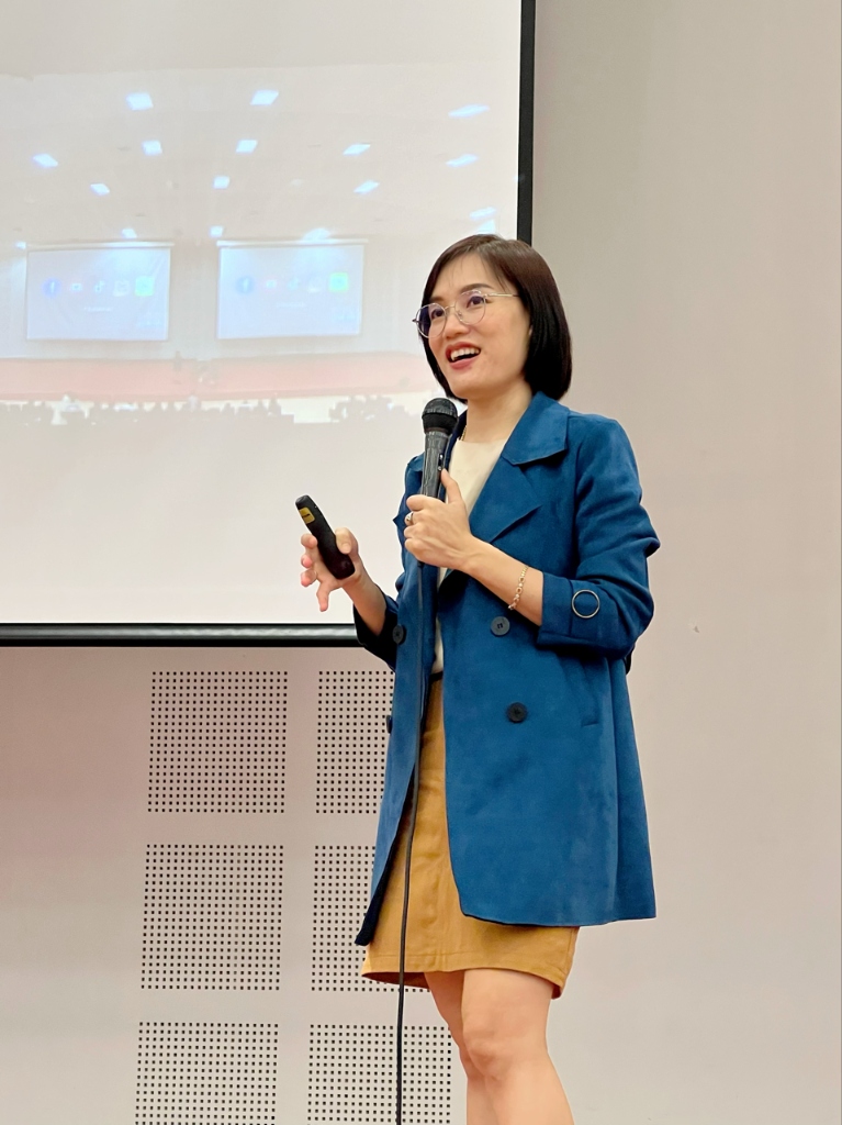 Keynote Presentation